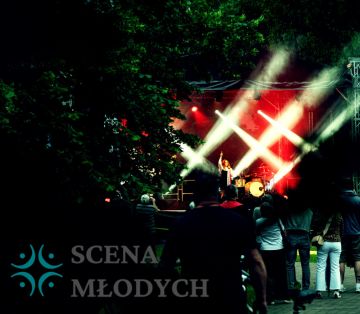 Scena Młodych Fermata