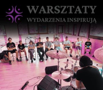 Warsztaty Fermata