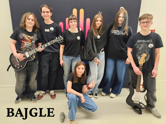BAJGLE