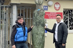 Fermata LUKAS Choinki świąteczne 2024 2