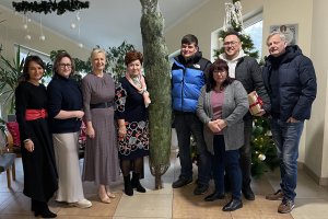 Fermata LUKAS Choinki świąteczne 2024 6