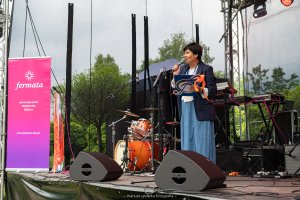 Goczałkowice Scena Młodych 2025 Mariusz Gruszka 10