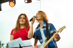 Goczałkowice Scena Młodych 2025 Mariusz Gruszka 104