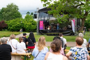 Goczałkowice Scena Młodych 2025 Mariusz Gruszka 11