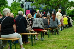 Goczałkowice Scena Młodych 2025 Mariusz Gruszka 118