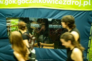 Goczałkowice Scena Młodych 2025 Mariusz Gruszka 120