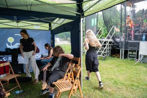 Goczałkowice Scena Młodych 2025 Mariusz Gruszka 122