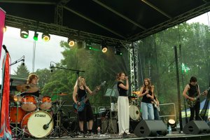 Goczałkowice Scena Młodych 2025 Mariusz Gruszka 141