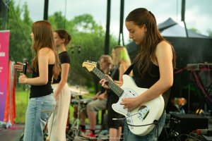 Goczałkowice Scena Młodych 2025 Mariusz Gruszka 147