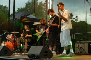 Goczałkowice Scena Młodych 2025 Mariusz Gruszka 169