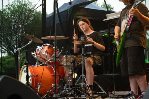 Goczałkowice Scena Młodych 2025 Mariusz Gruszka 178