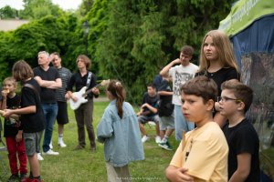 Goczałkowice Scena Młodych 2025 Mariusz Gruszka 18