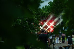 Goczałkowice Scena Młodych 2025 Mariusz Gruszka 210