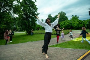 Goczałkowice Scena Młodych 2025 Mariusz Gruszka 215