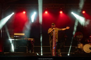 Goczałkowice Scena Młodych 2025 Mariusz Gruszka 260