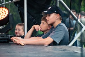 Goczałkowice Scena Młodych 2025 Mariusz Gruszka 28