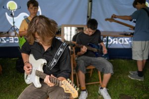 Goczałkowice Scena Młodych 2025 Mariusz Gruszka 3