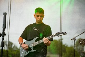 Goczałkowice Scena Młodych 2025 Mariusz Gruszka 39