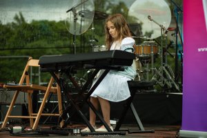 Goczałkowice Scena Młodych 2025 Mariusz Gruszka 45