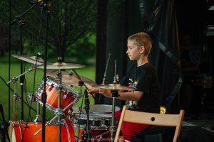 Goczałkowice Scena Młodych 2025 Mariusz Gruszka 56