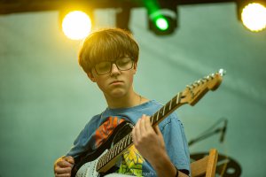 Goczałkowice Scena Młodych 2025 Mariusz Gruszka 58