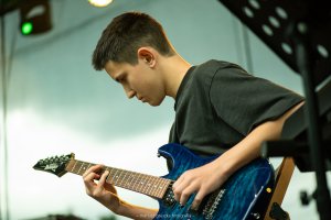 Goczałkowice Scena Młodych 2025 Mariusz Gruszka 64