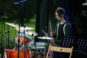 Goczałkowice Scena Młodych 2025 Mariusz Gruszka 67