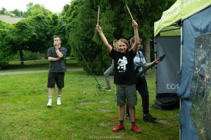 Goczałkowice Scena Młodych 2025 Mariusz Gruszka 77