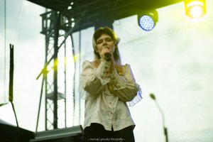 Goczałkowice Scena Młodych 2025 Mariusz Gruszka 78