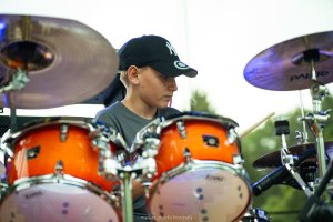 Goczałkowice Scena Młodych 2025 Mariusz Gruszka 88