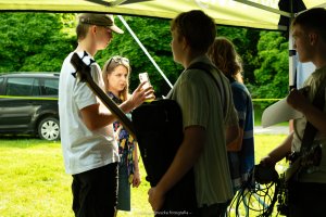 Goczałkowice Scena Młodych 2025 Mariusz Gruszka 97