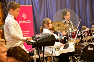 Koncert 70 lecie Szkoły w Goczałkowicach 10