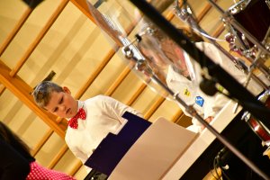 Koncert 70 lecie Szkoły w Goczałkowicach 9