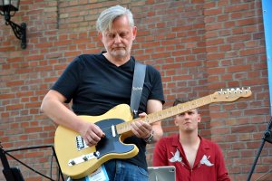 Koncert Otwarcia Warsztatów Zdrój Muzyki Lato 2024 12