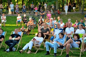 Koncert Otwarcia Warsztatów Zdrój Muzyki Lato 2024 13