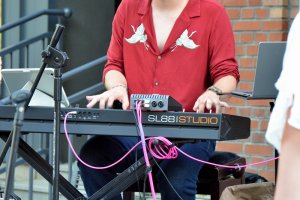 Koncert Otwarcia Warsztatów Zdrój Muzyki Lato 2024 15