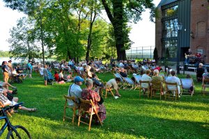 Koncert Otwarcia Warsztatów Zdrój Muzyki Lato 2024 16