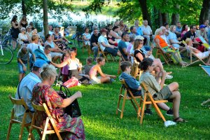 Koncert Otwarcia Warsztatów Zdrój Muzyki Lato 2024 19