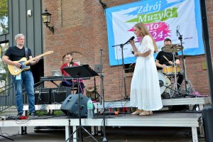 Koncert Otwarcia Warsztatów Zdrój Muzyki Lato 2024 2