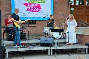 Koncert Otwarcia Warsztatów Zdrój Muzyki Lato 2024 20