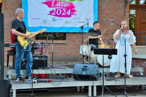 Koncert Otwarcia Warsztatów Zdrój Muzyki Lato 2024 23