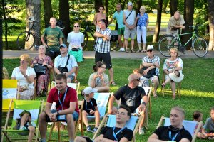 Koncert Otwarcia Warsztatów Zdrój Muzyki Lato 2024 4