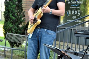 Koncert Otwarcia Warsztatów Zdrój Muzyki Lato 2024 5