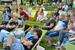 Koncert Otwarcia Warsztatów Zdrój Muzyki Lato 2024 8