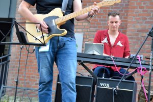 Koncert Otwarcia Warsztatów Zdrój Muzyki Lato 2024 9