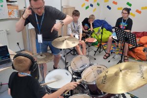 Warsztaty Zdrój Muzyki 2024 11