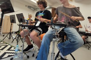 Warsztaty Zdrój Muzyki 2024 16