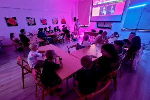 Warsztaty Zdrój Muzyki 2024 18