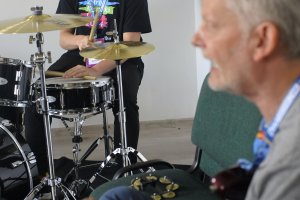 Warsztaty Zdrój Muzyki 2024 28