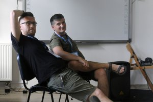 Warsztaty Zdrój Muzyki 2024 29